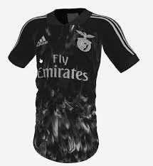 Equipamentos Do Sport Lisboa E Benfica 2020 21 In Geral
