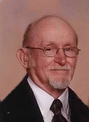 Richard V. 'Dick' Trammel » Eastlund Funeral Home, Syracuse, IN »  Pre-Planning Services, Obituaries, Memorials