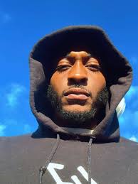 Birthday Boi 🎈⚡️ 0101 👑