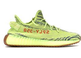 To stay updated on adidas yeezy and its various releases, find all you need here. Adidas Yeezy Boost 350 V2 Semi Frozen Yellow B37572