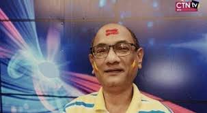 Litterateures of Kolkata...