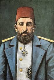 Dünya savaşı başlarında enver paşa'ya şöyle demişti: Sultan 2 Abdulhamid Biyografya
