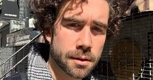 Gabe Kennedy's Instagram, Twitter & Facebook