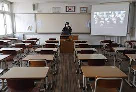 Google classroom integrates docs, sheets, slides, gmail, and calendar into. Classroom Routines Must Change Here S What Teaching Looks Like Under Covid 19