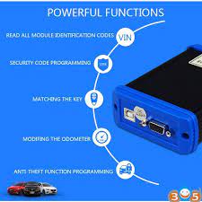 What's the difference between it and other old versions. Fvdi 2014 Vs Fvdi 2015 Vs Fvdi 2018