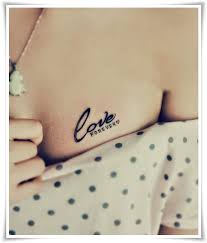 75 Cute And Fascinating Tattoos For Girls