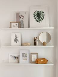 Schlafzimmer Ikea Bilderleiste Dekorieren Blog In 2020 Loft Decor Divider Design Household Furniture