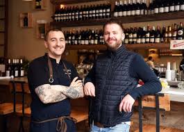 Check spelling or type a new query. Un Pedacito De St Tropez En West Village New York City