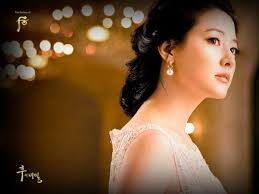 Nàng Dae Chang Geum” đã hạ sinh 1 trai, 1 gái