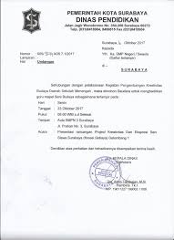 Smp k ybpk 1 jl. Presentasi Rancangan Project Kreativitas Dan Ekspresi Seni Siswa Surabaya Kreasi Sebaya Mkks Smp Swasta Wilayah Surabaya Timur