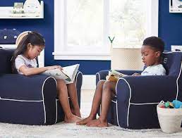 Excellent reading habits begin in the early years. 18 Kids Reading Nook Ideas For A Creative Space Pottery Barn Kids