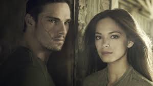 Beauty and the beasts comics. Cw S Beauty And The Beast Not Attractive In The Least