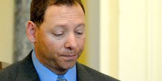 Husband guilty of killing ex-Nevada controller