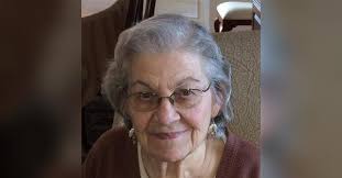 Mary Pearle Kilheffer Obituary