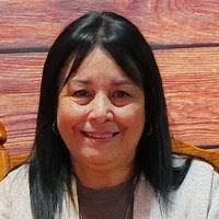 Joanna Trevino's Instagram, Twitter & Facebook