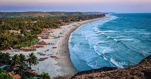 Maybe you would like to learn more about one of these? 50 Places To Visit In South Goa With Photos On Your 2021 Vacation