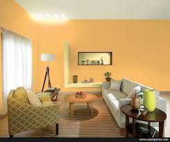 Every year, asian paints showcases colour journeys across india, that celebrate india's history of craftsmanship. More Than A Space This Living Room Is An Opus Of Pretty Prints And Fun Forms Love This Yellow Living Room Paint Living Room Color Schemes Yellow Living Room