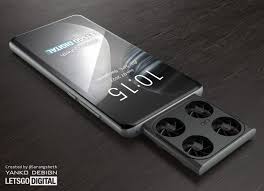 Maybe you would like to learn more about one of these? Mini Drone With Camera Integrated In Vivo Smartphone World Today News