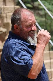 In the wrinkles of time.