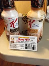 Yummy Special K Coffee House Shakes Gotitfree Breakfast Shakes Coffee House Shakes