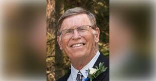 Obituary information for David Allard Rowe