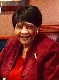 Obituary for Gracie Mae Poole