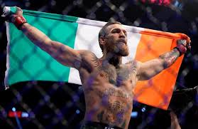 2.) all posts must be conor mcgregor related, irish mma related, sbg ireland related, or related to 5.) this is a subreddit in support of conor mcgregor, hating on the champ champ will get you thrown. Perjalanan Karir Conor Mcgregor Cetak Banyak Rekor Di Ufc Sport Tempo Co
