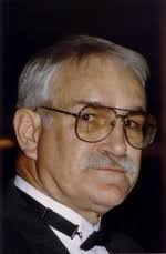 Jerry Franklin McCloud (1933-2013)