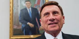 John Mica (R-FL) Reelected To Congress In 2014 Midterm Elections