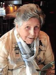 Martha Merrick Obituary (1932