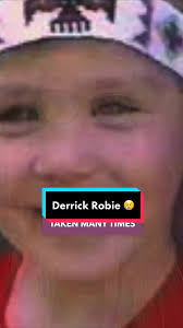 Derek Robinson California