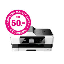 The photocapture center that is easy to make use of enables you to. Driver Brother Mfc J6520dw Windows 7