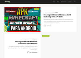 Forma parte de grandes comunidades de fans. Comunidadapk Com At Wi Descargar Juegos Y Aplicaciones Para Android Apk El Mejor Sitio