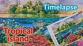 Schmidt thomas kinkade tangled jigsaw puzzle 1000 pieces. Schmidt Disney Tangled 1000 Pieces Jigsaw Puzzle Timelapse Youtube