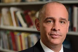 New Dean Named for School