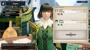 *online play requires a paid subscription to nintendo switch online. Monster Hunter Rise Argosy How To Upgrade Submarines Vg247