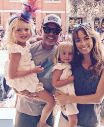 Chris Family July 4th 2017 Chris Tomlin Christian Music Gospel Music