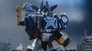 Check spelling or type a new query. Kikai Sentai Zenkaiger Tv Series 2021 2022 Imdb