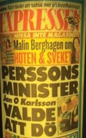 Separate expression pedals can often be added to a guitar amplifier or effects unit and used to control many different aspects of the tone. Nyttiga On Twitter Nytt Bottennapp Expressen Lopsedel Lop