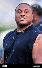 Casey hampton hi-res stock photography and images