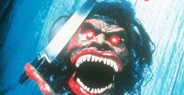 Trilogy of Terror II (1996) Review • AIPT