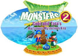 In the dragon quest monsters 2 game, after obtaining the harmirror from the pirate key world, the player can gain access to the starry night shrine to breed monsters, if they are at level 10 or above. Translation Dragon Quest Monsters 2 Cobi And Tara S Marvelous Mysterious Key Wip V0 4 Gbatemp Net The Independent Video Game Community