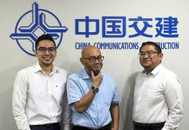 Cccg, a global fortune 500 company.a global 500 fortune company, which ranks 110 in the world, china communications construction group (cccg) is known for. Ecrl Contractor Now Hiring The Star