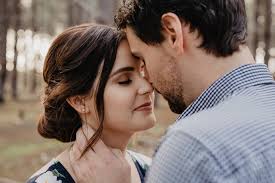 forrest engagement photography — Blog — Anna Pretorius Photography