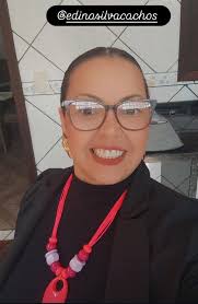 Edina Silva Cachos