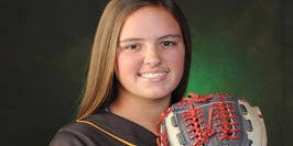 Florien's McMillian loves softball, detests cows​