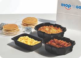 Oglethorpe in fort oglethorpe, ga. Ihop Family Feasts Make Us Your Restaurant For Family Meals To Go
