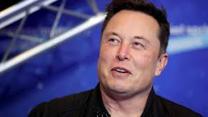 Then it wins hands down. Elon Musk S Bitcoin Tweet Hurts Tesla S Own Bet In Currency Al Arabiya English