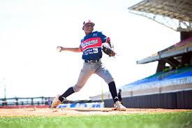 ¡Arrancó la Serie del Caribe Kids 2025 en La Guaira! - Imagen principal del artículo