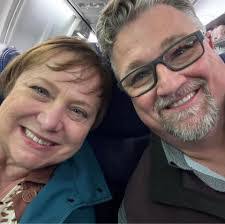 Karen Pettyjohn's Instagram, Twitter & Facebook